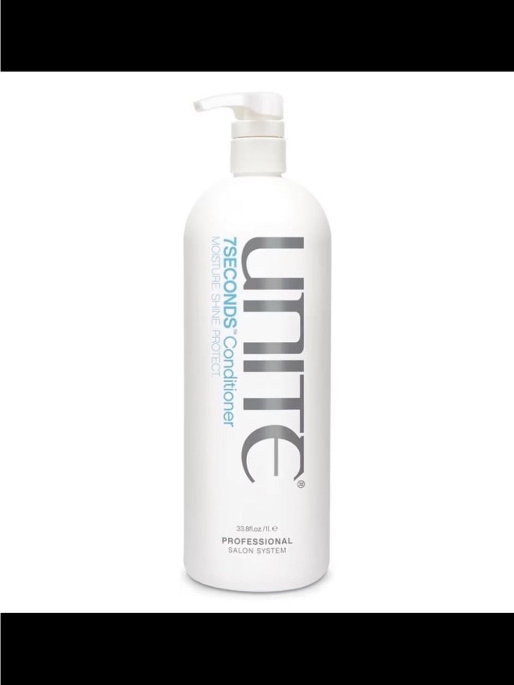 Unite 7 seconds Conditioner 33.8oz
